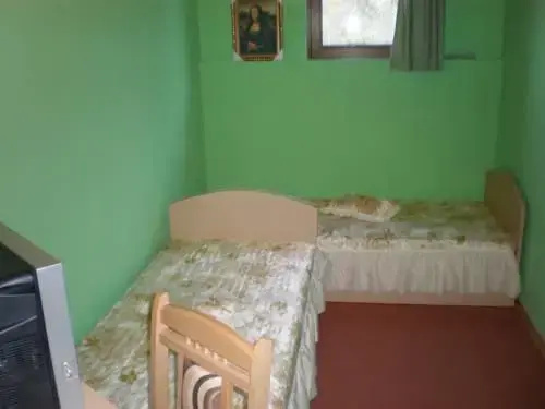 Троян: Ilidia Guest House