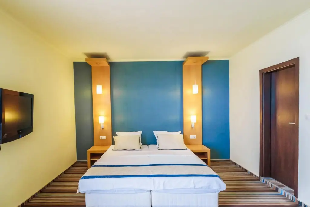 Несебр: Mirage Hotel
