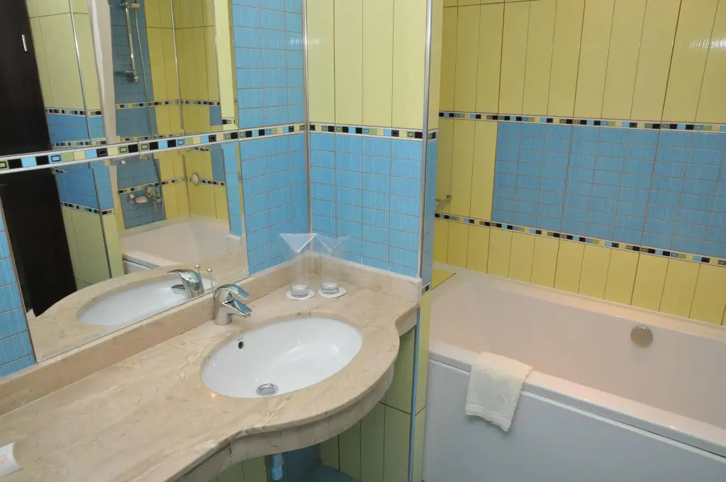 Несебр: Mirage Hotel