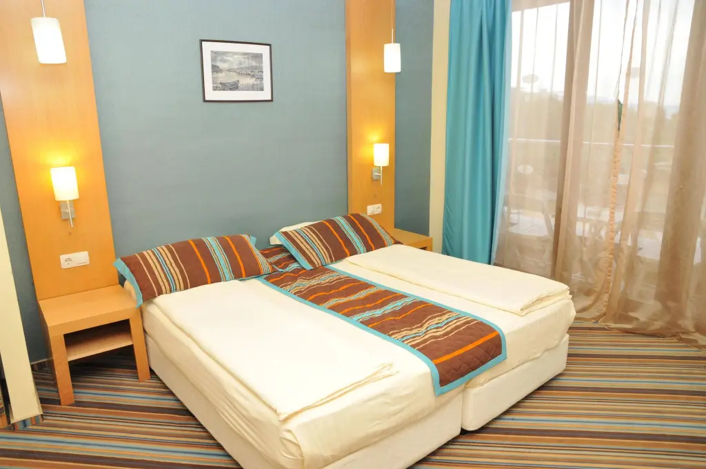 Несебр: Mirage Hotel