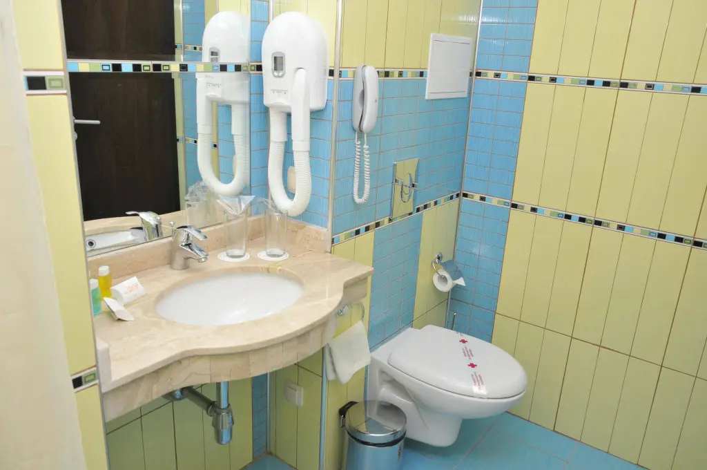 Несебр: Mirage Hotel