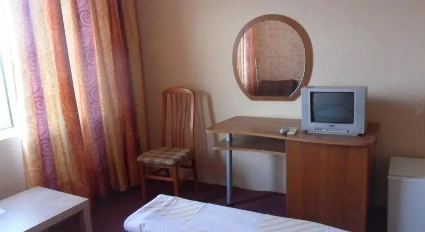 Варна: Family Hotel Zelenika