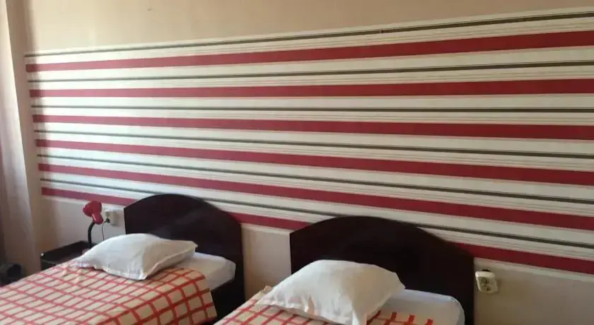 Варна: Family Hotel Zelenika