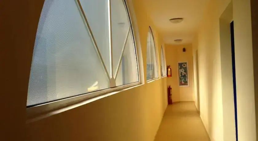 Варна: Family Hotel Zelenika