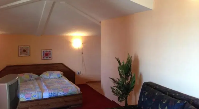 Варна: Family Hotel Zelenika