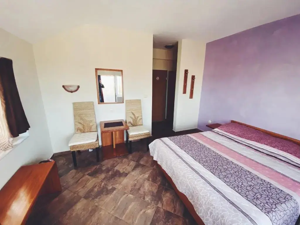 София: Family Hotel Fancy