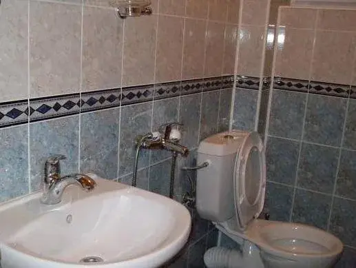 София: Family Hotel Fancy