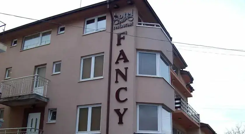 София: Family Hotel Fancy