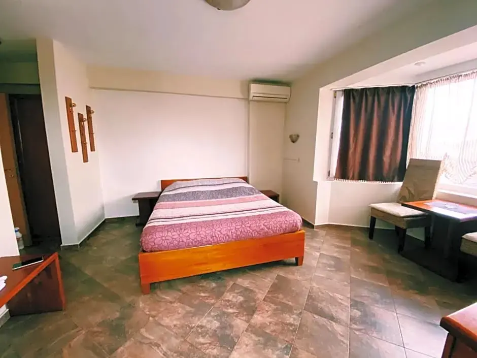 София: Family Hotel Fancy