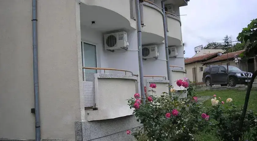 Лозенец: Hotel Sofia