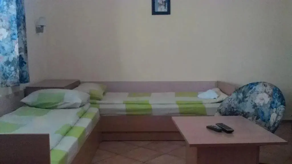 Камчия: Nimpha Bungalows