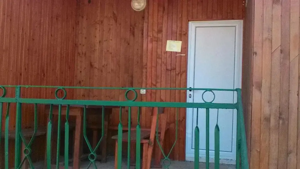 Камчия: Nimpha Bungalows