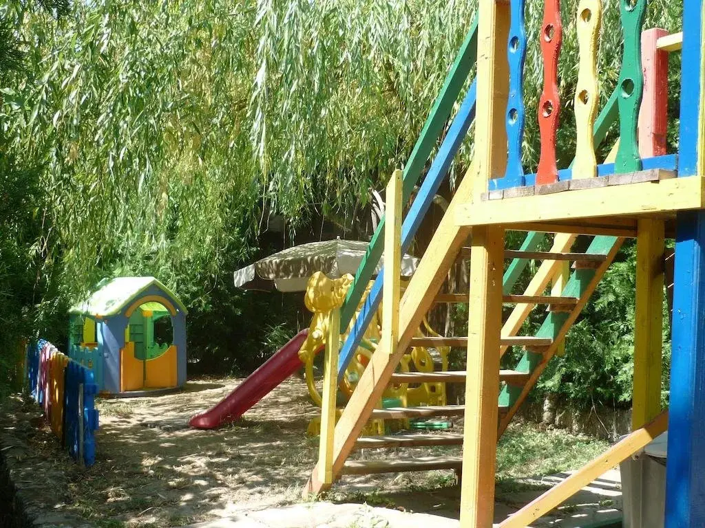Камчия: Nimpha Bungalows