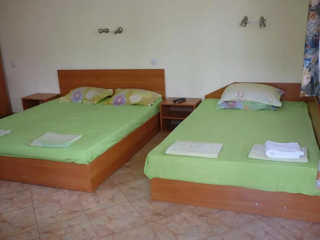 Камчия: Nimpha Bungalows