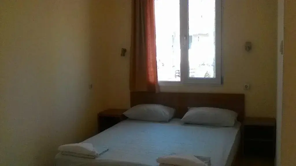 Камчия: Nimpha Bungalows