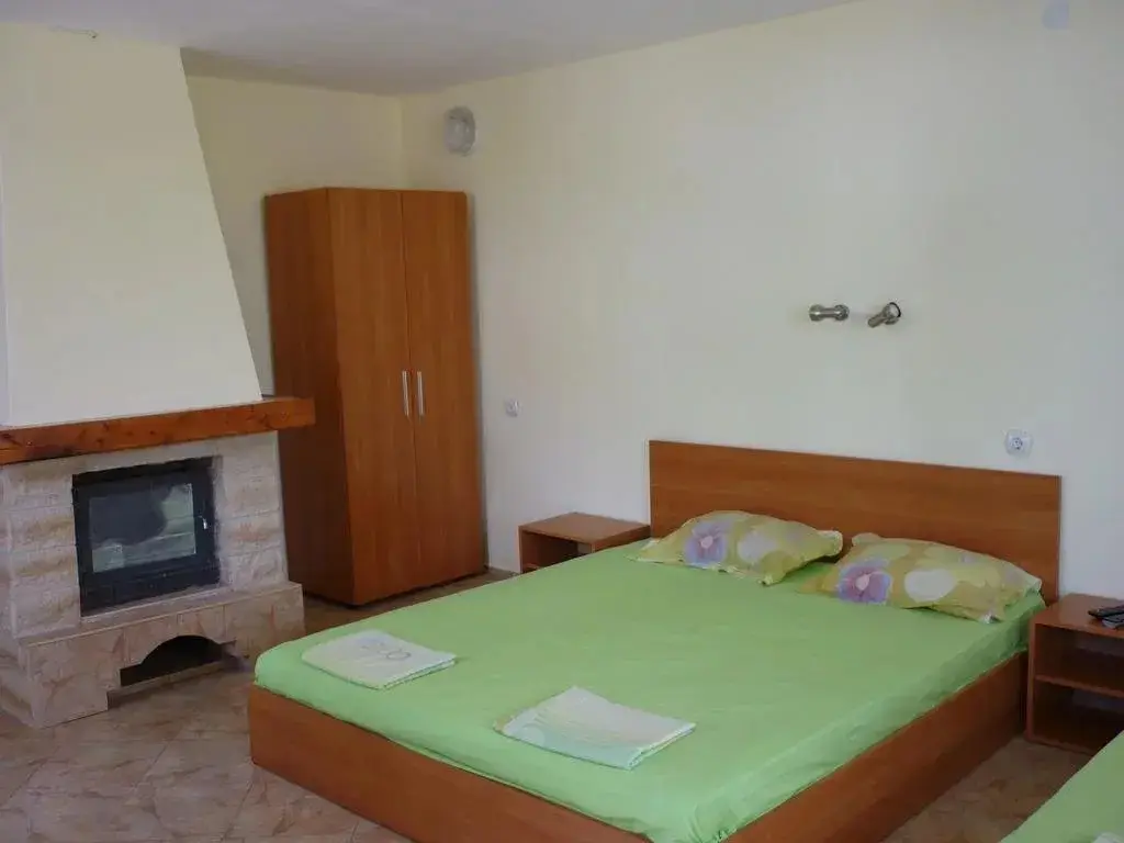 Камчия: Nimpha Bungalows