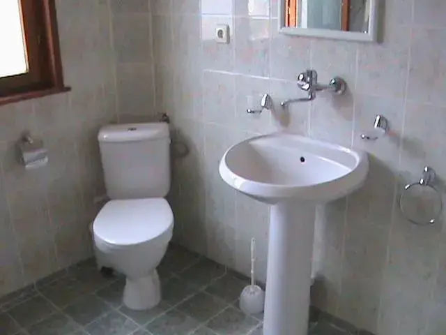 Черноморец: Guest House Desi