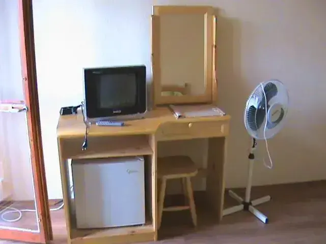 Черноморец: Guest House Desi