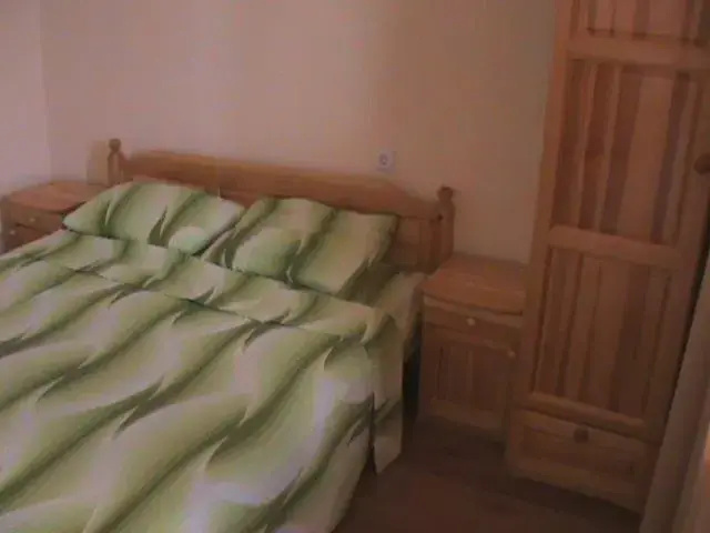Черноморец: Guest House Desi