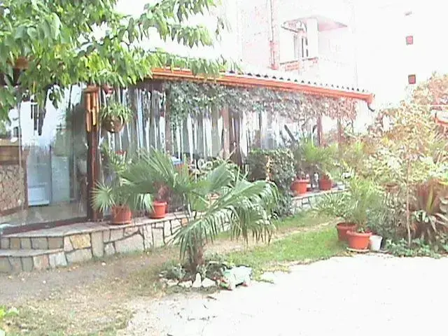 Черноморец: Guest House Desi