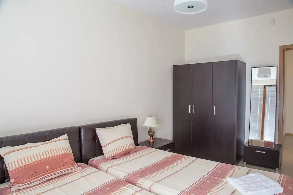 Балчик: Lighthouse Golf Resort Private Properties