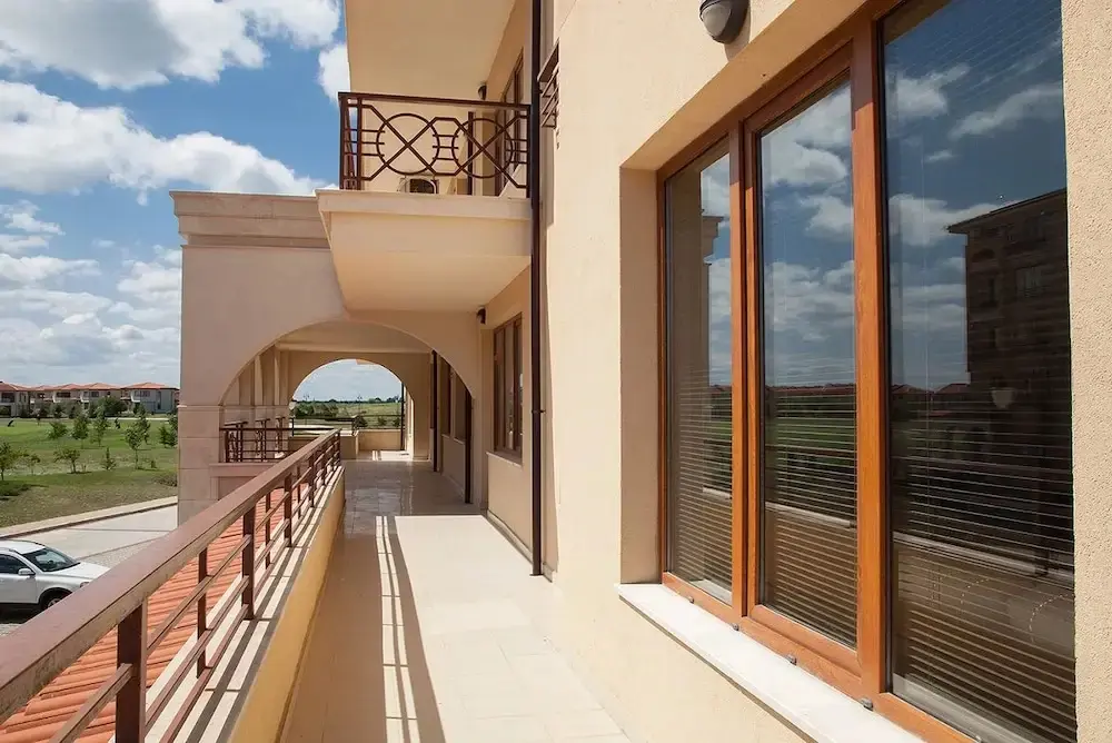 Балчик: Lighthouse Golf Resort Private Properties
