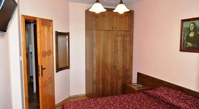 Созополь: Mistral Apartments