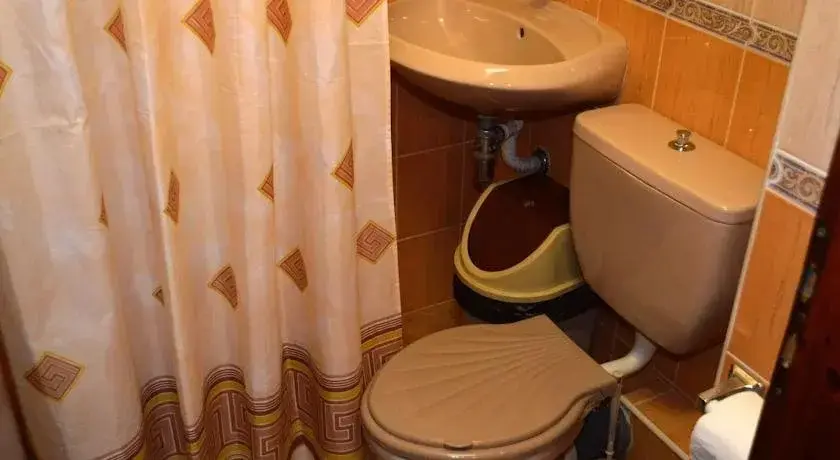 Созополь: Mistral Apartments