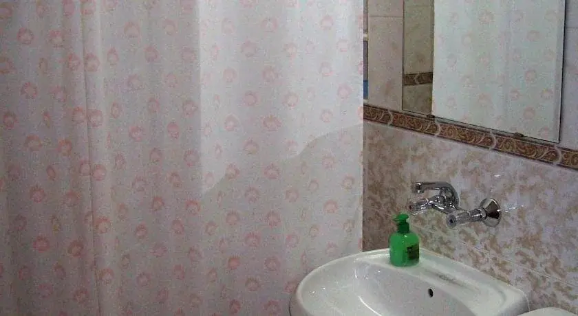 Созополь: Mistral Apartments