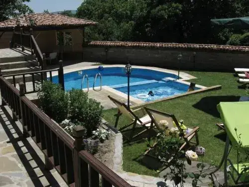 Сливен: Sava Cupetsa Guest House