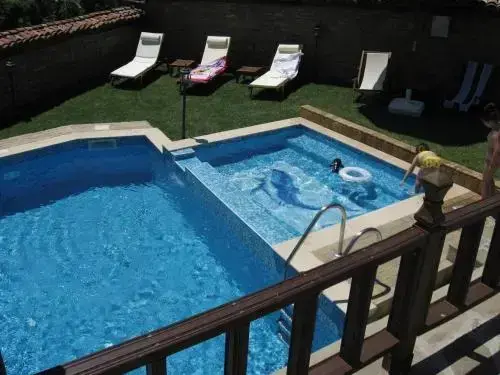 Сливен: Sava Cupetsa Guest House