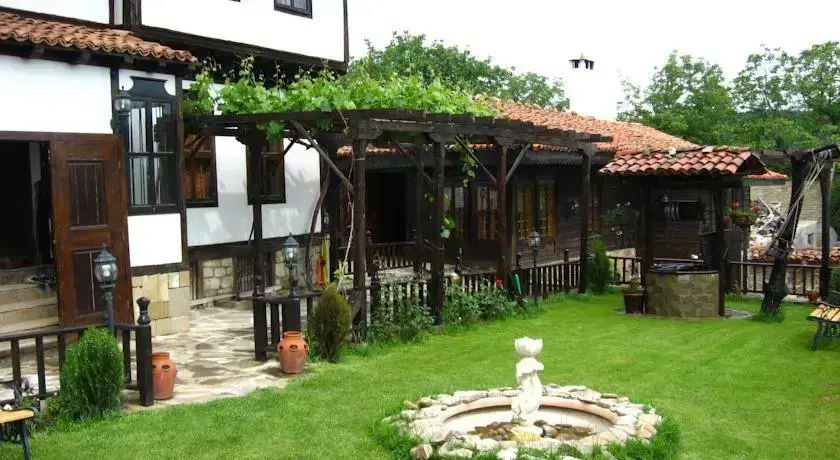 Сливен: Sava Cupetsa Guest House