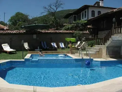 Сливен: Sava Cupetsa Guest House
