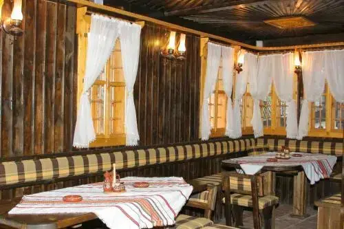 Сливен: Sava Cupetsa Guest House