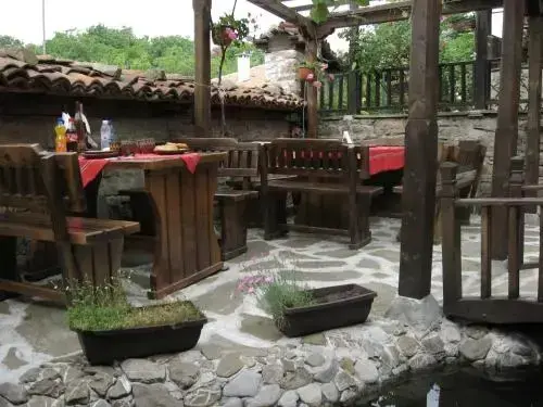 Сливен: Sava Cupetsa Guest House
