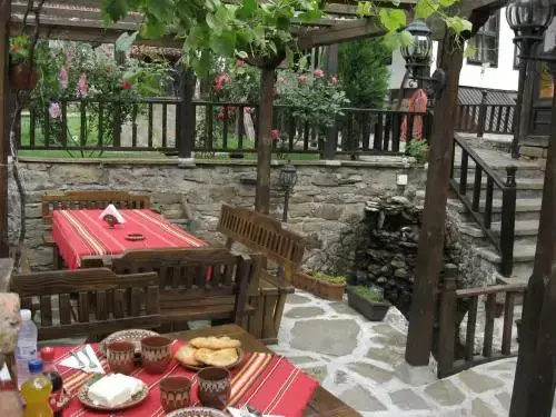 Сливен: Sava Cupetsa Guest House