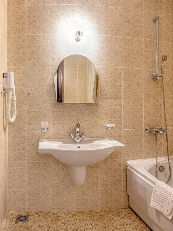Солнечный берег: Hotel Viand