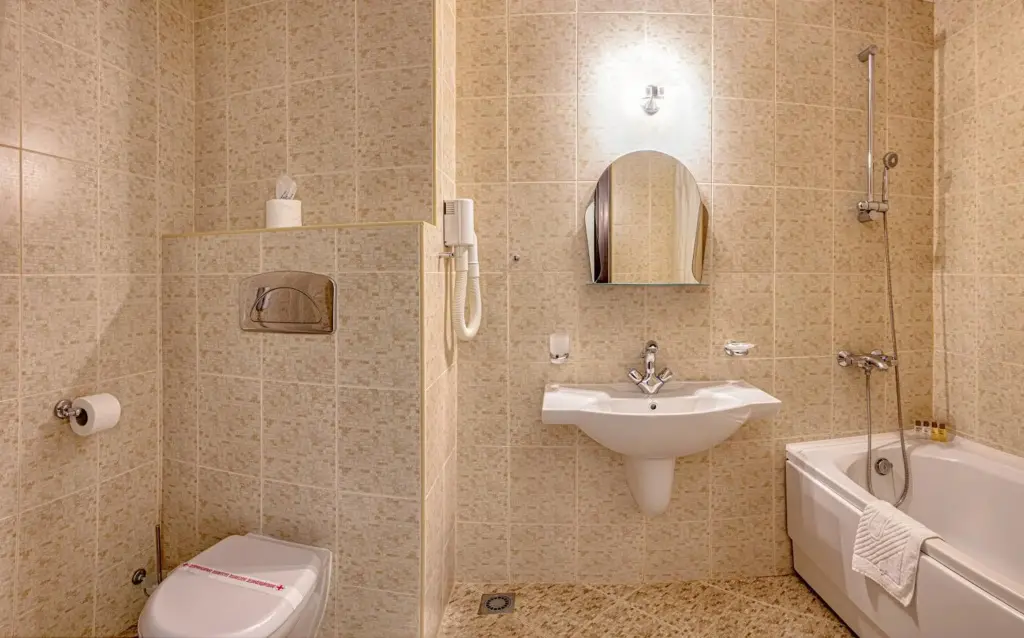 Солнечный берег: Hotel Viand