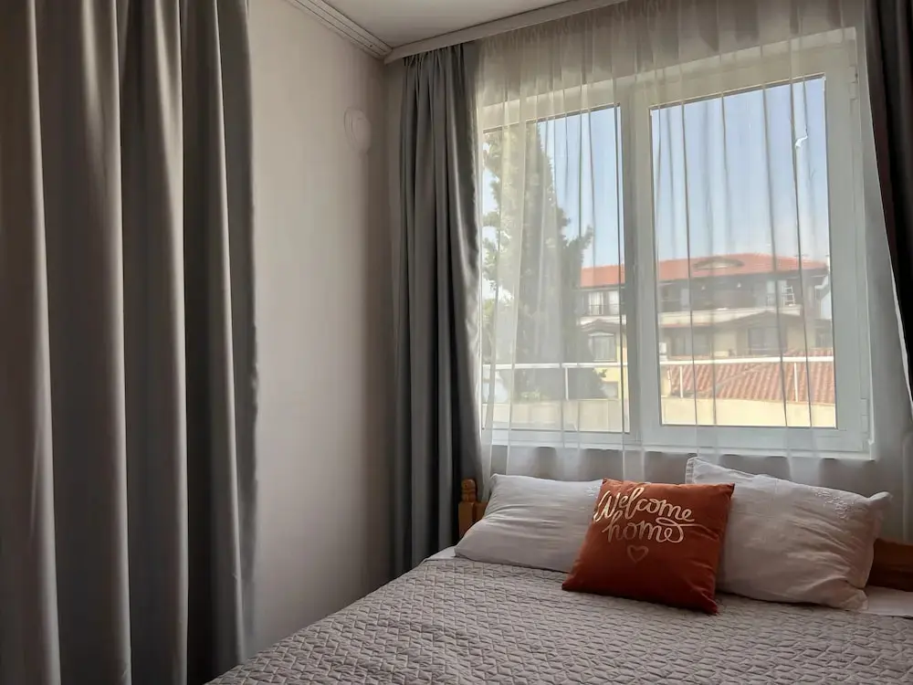 Равда: Hotel Panorama