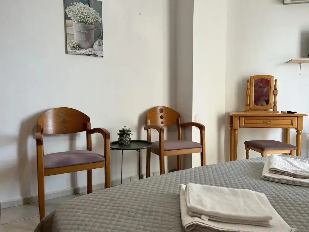 Равда: Hotel Panorama