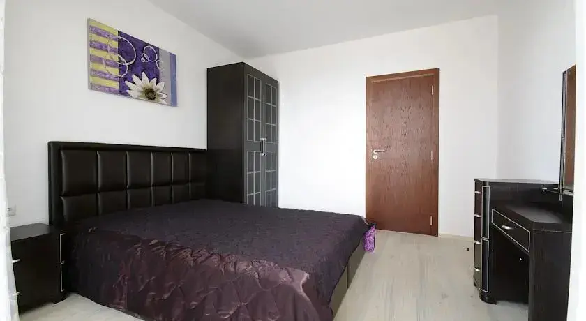 Солнечный берег: Apartment Miroslava