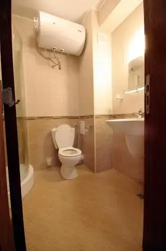 Солнечный берег: Apartment Miroslava