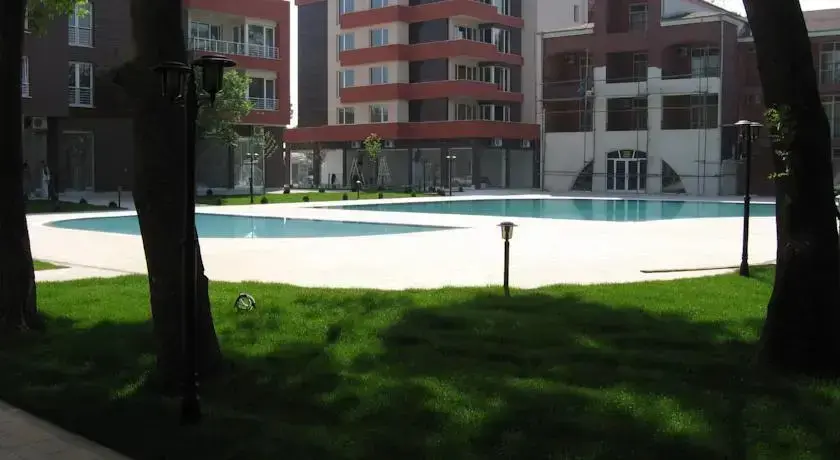 Солнечный берег: Apartment Miroslava