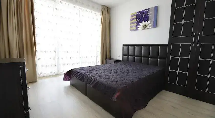 Солнечный берег: Apartment Miroslava
