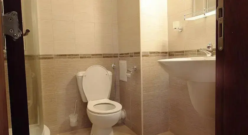 Солнечный берег: Apartment Miroslava