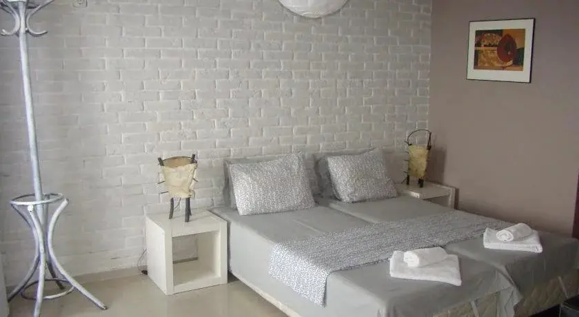 Созополь: Deep Blue Guest House
