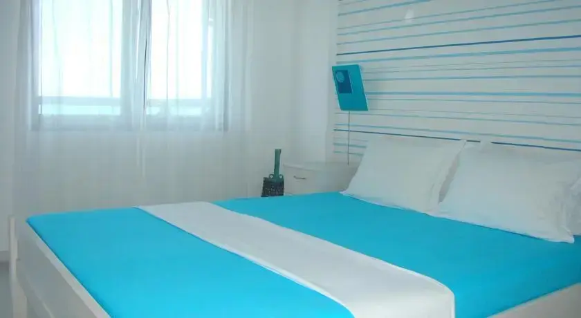 Созополь: Deep Blue Guest House
