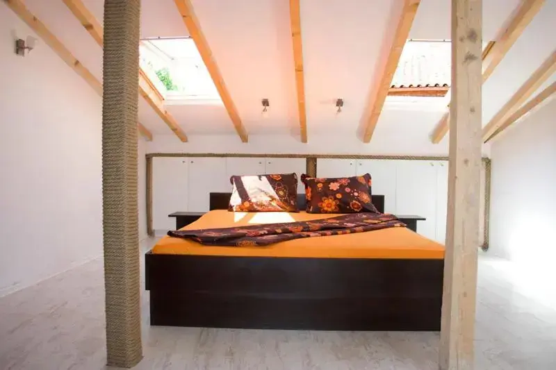 Созополь: Deep Blue Guest House