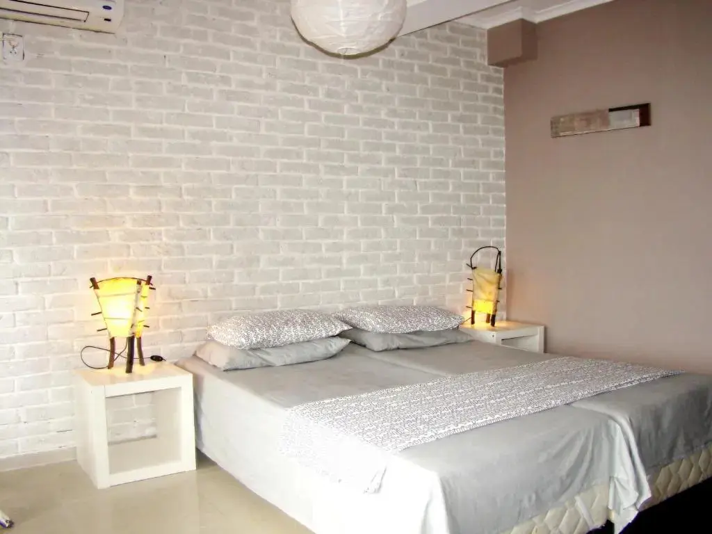Созополь: Deep Blue Guest House