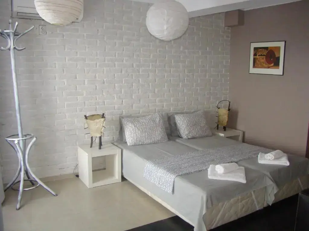 Созополь: Deep Blue Guest House
